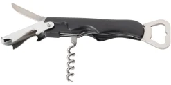 Barstuff Kellnermesser - Kunststoffgriff