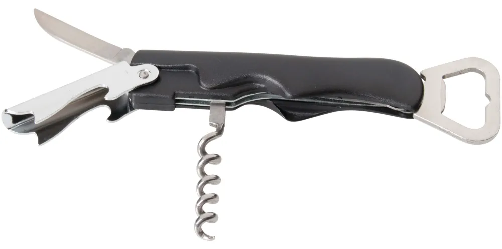 Barstuff Kellnermesser - Kunststoffgriff