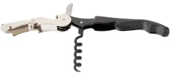 Barstuff Kellnermesser - Pulltex Pulltap´s, schwarz