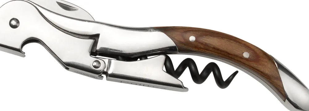 Barstuff Kellnermesser - Pulltex Toledo Evolution