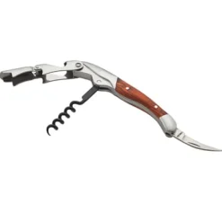 Barstuff Kellnermesser Deluxe - Holzgriff