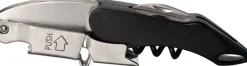 Barstuff Kellnermesser "Premium" - Coutale, schwarz