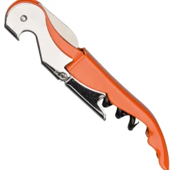 Barstuff Kellnermesser Pull, Prime Bar - orange