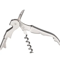 Barstuff Kellnermesser Pull, Prime Bar - Edelstahl