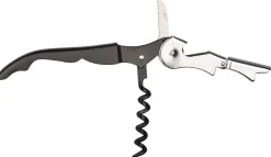 Barstuff Kellnermesser Pull, Prime Bar - schwarz