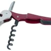 Barstuff Kellnermesser Pulltex Pulltap's - burgund