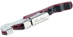 Barstuff Kellnermesser Pulltex Pulltap's - burgund