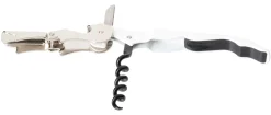 Barstuff Kellnermesser Pulltex Pulltap's - weiß