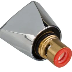 Barstuff Keramik-Oberteil für Mischbatterie 1/2" - kalt