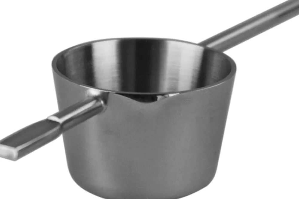 Barstuff Kippmaß 2cl - Edelstahl