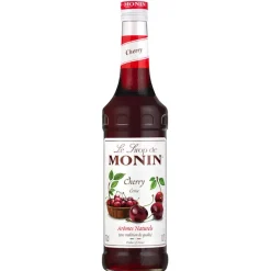Barstuff Kirsche - Monin Sirup (0,7l)