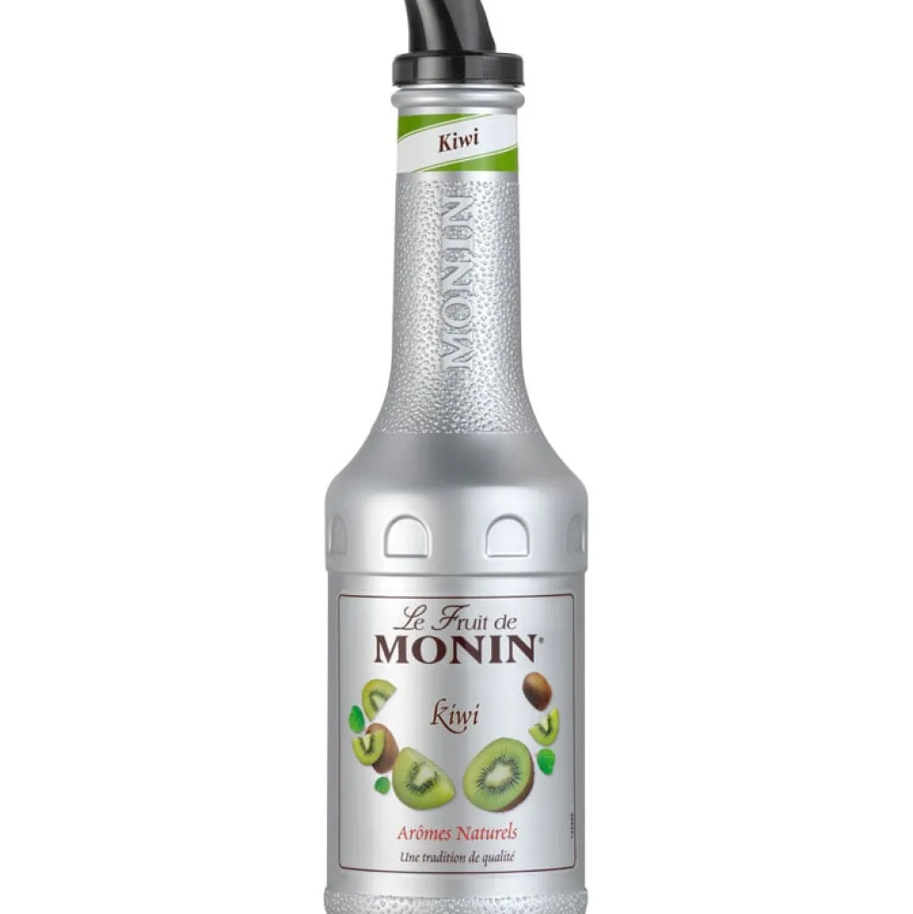 Barstuff Kiwi Fruchtpüree Mix - Monin (1,0l)