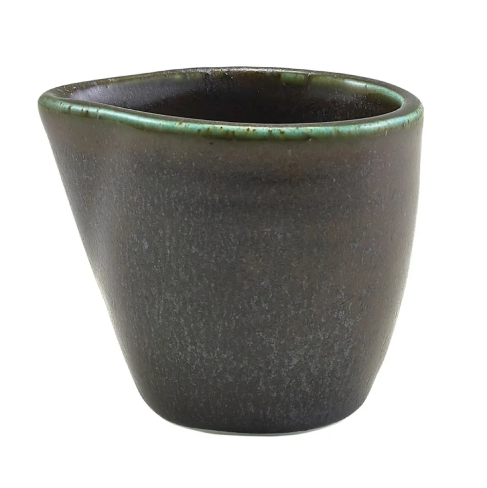 Barstuff Kännchen Terra Cinder Black - 90 ml (12 Stk.)