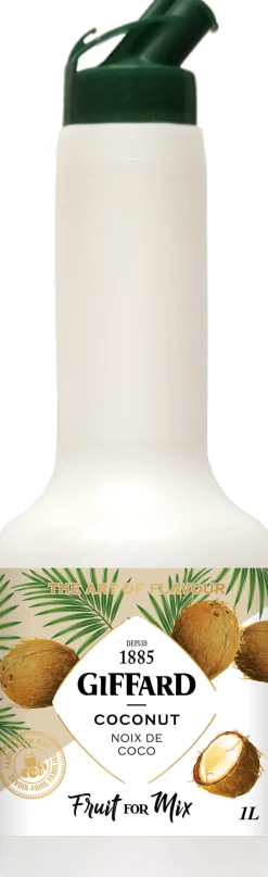Barstuff Kokos - Giffard Fruit for Mix (1,0l)