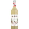 Barstuff Kokosnuss - Monin Sirup, PET-Flasche (1,0l)