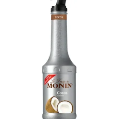 Barstuff Kokosnuss FruchtPüree Mix - Monin (1,0l)