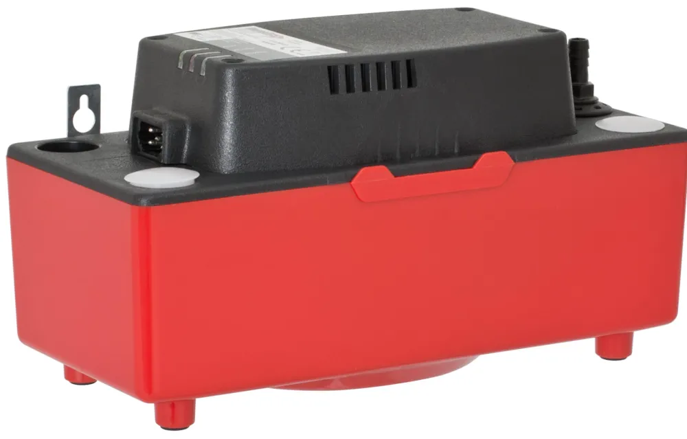 Barstuff Kondensatpumpe RedBox