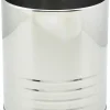 Barstuff Konservendose, Edelstahl, ohne Deckel - 3,6l
