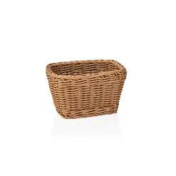 Barstuff Korb Polypropylen beige - 17x11x9cm