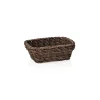 Barstuff Korb Polypropylen braun - 19x13x6cm