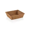 Barstuff Korb Polypropylen, 35,5x32,5x10cm (GN 2/3) - beige