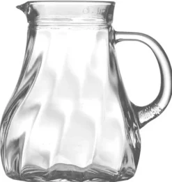 Barstuff Krug Salzburg, STO - 1050ml, 1,0l Eiche