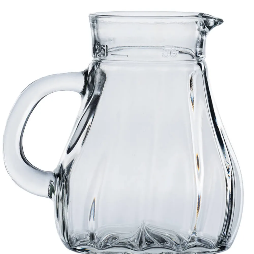 Barstuff Krug Salzburg, STO - 280ml, 0,25l Eiche