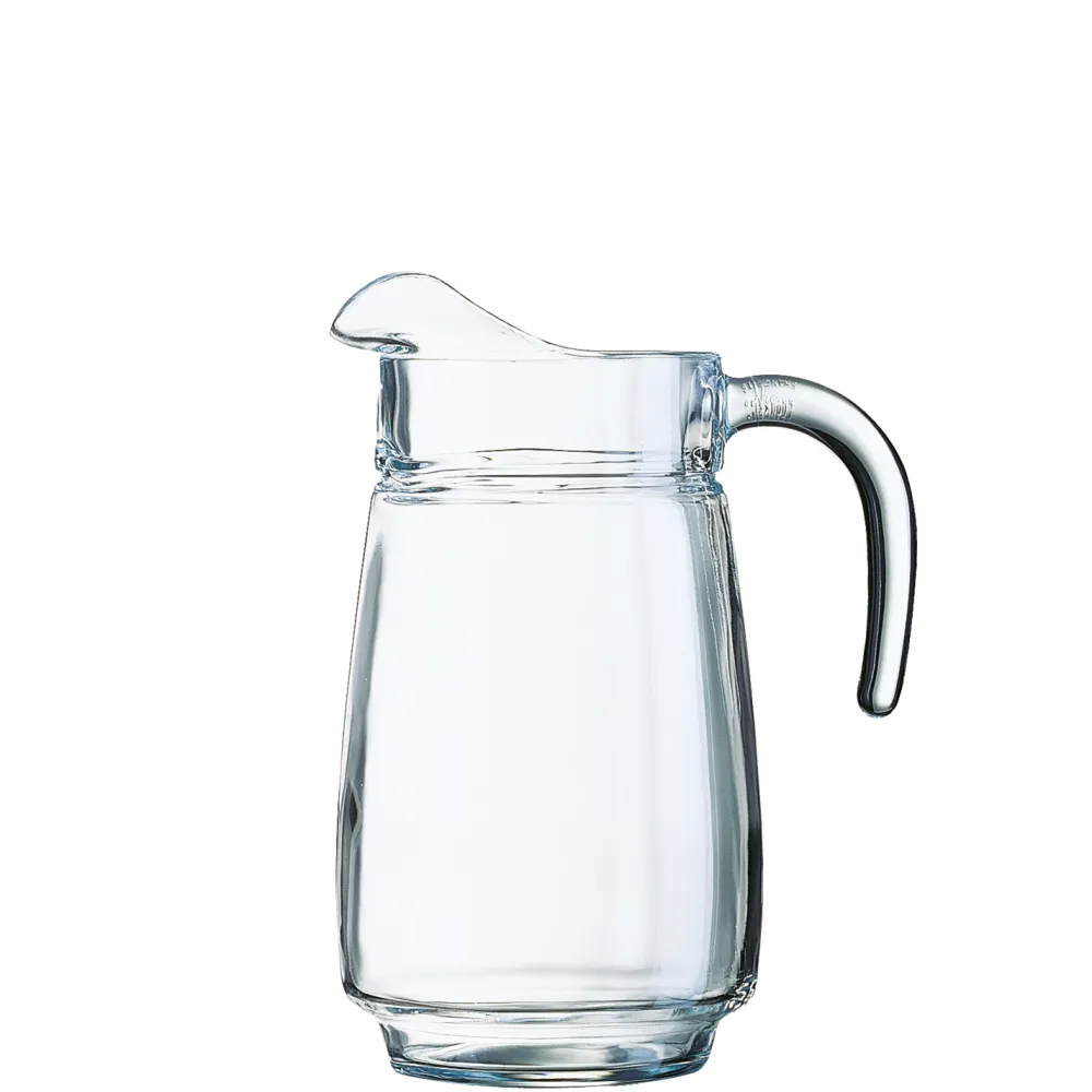 Barstuff Krug Tivoli, Arcoroc - 2,3l (1 Stk.)
