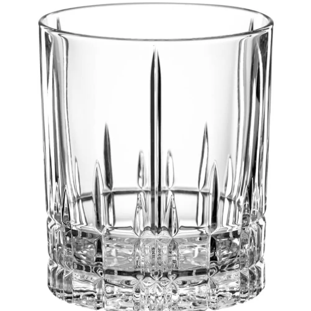 Barstuff Kunststoff D.O.F. Glas Perfect Serve POOL Collection, Spiegelau, Tritan - 410ml
