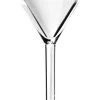 Barstuff Kunststoff Martiniglas Elite Stemmed, Polycarbonat - 200ml (1 Stk.)