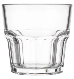Barstuff Kunststoff Rocks Glas Elite Remedy, Polycarbonat - 200ml (1 Stk.)