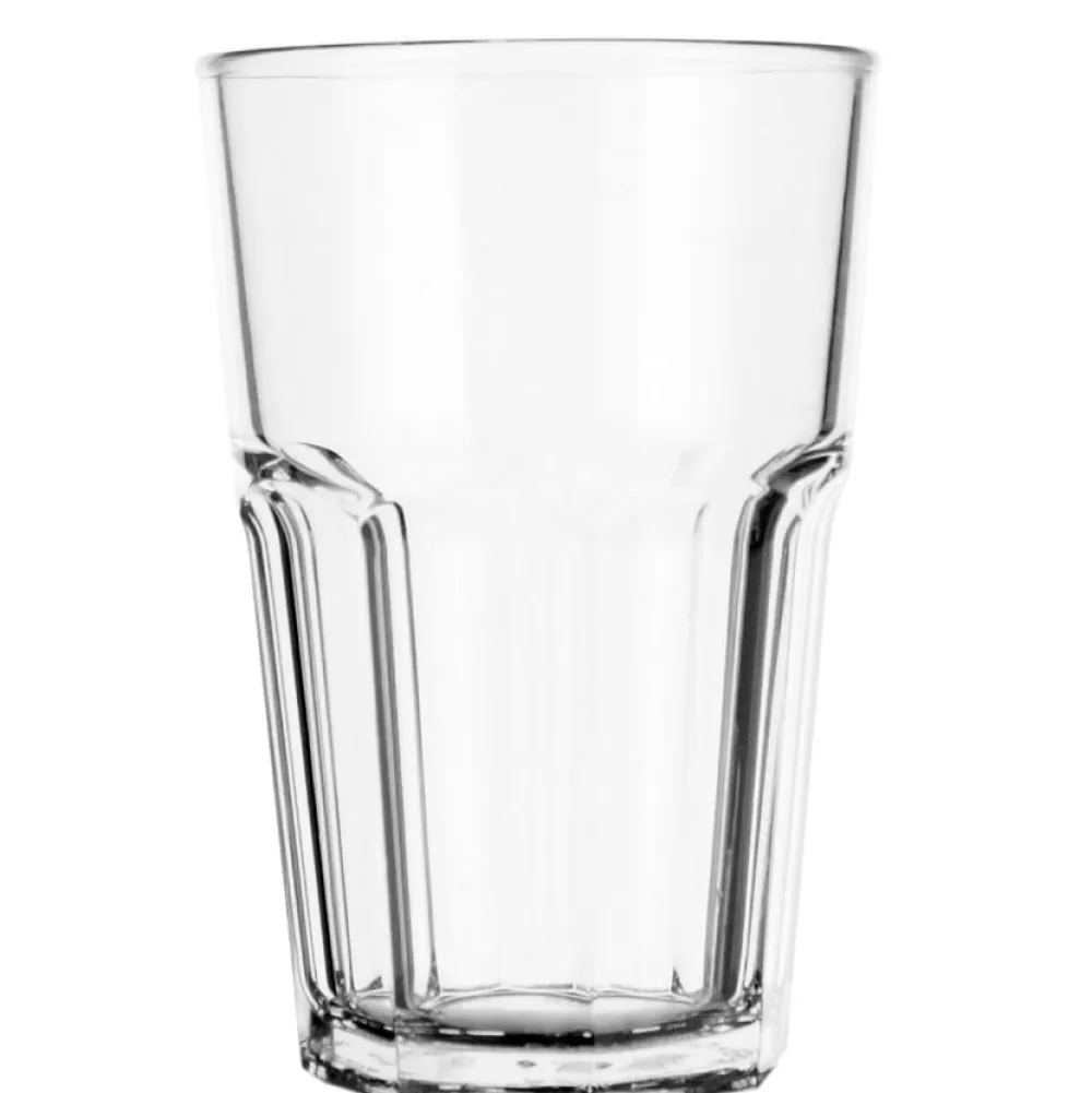 Barstuff Kunststoff Tumbler Remedy, Polycarbonat - 400ml (1 Stk.)