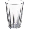Barstuff Kunststoffbecher Crystal, Tritan - 200ml (1 Stk.)
