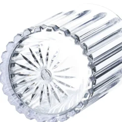 Barstuff Kunststoffbecher Milano Cooler - 480ml, 2+4cl Füllstrich (SAN)