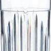 Barstuff Kunststoffbecher Milano Cooler - 480ml, 2+4cl Füllstrich (Polycarbonat)