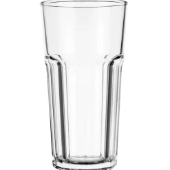 Barstuff Kunststoffglas Remedy, Polycarbonat - 455ml (1 Stk.)