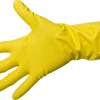 Barstuff Latexhandschuhe Größe M (8) - gelb