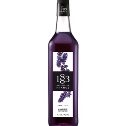 Barstuff Lavendel - Maison Routin 1883 Sirup (1,0l)