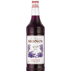 Barstuff Lavendel - Monin Sirup (1,0l)