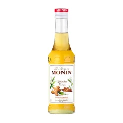 Barstuff Lebkuchen - Monin Sirup Kleinflasche (0,25l)