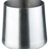 Barstuff Löffelhalter / Zuckerstickhalter, Edelstahl - 5,5x6,0cm