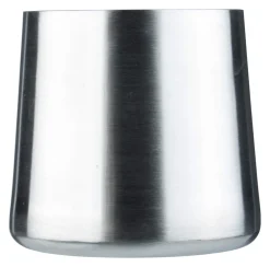 Barstuff Löffelhalter / Zuckerstickhalter, Edelstahl - 5,5x6,0cm