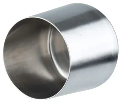 Barstuff Löffelhalter / Zuckerstickhalter, Edelstahl - 5,5x6,0cm