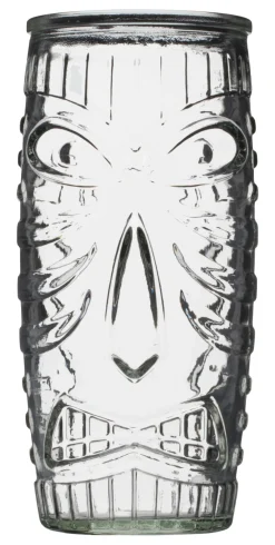 Barstuff Libbey Tiki Glas groß 59cl - 1 Stück