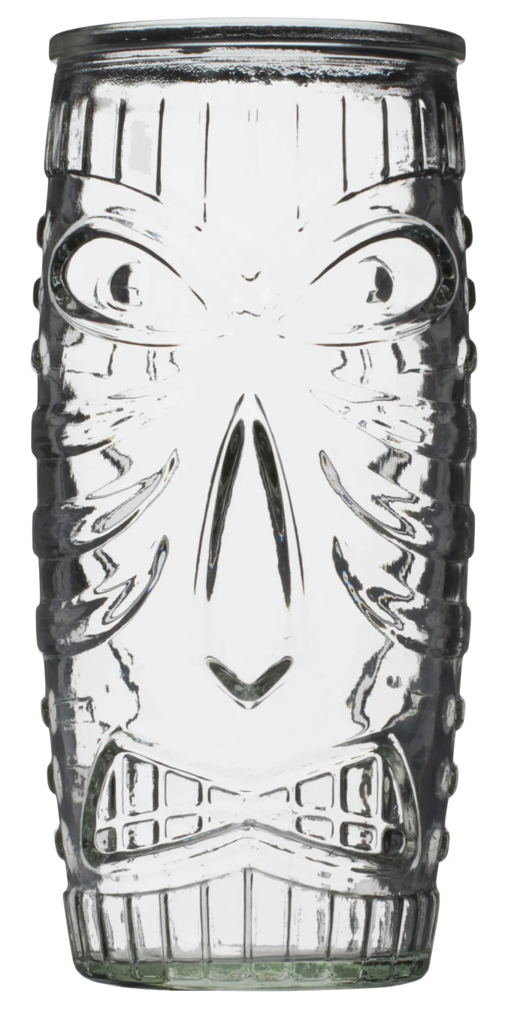 Barstuff Libbey Tiki Glas groß 59cl - 1 Stück