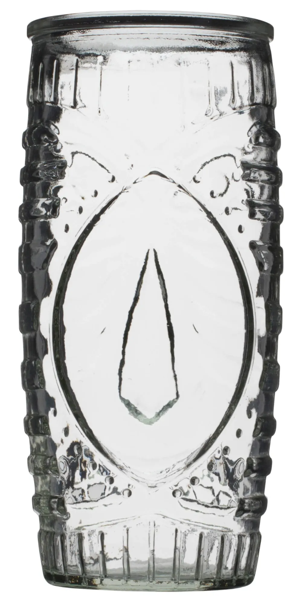 Barstuff Libbey Tiki Glas groß 59cl - 1 Stück
