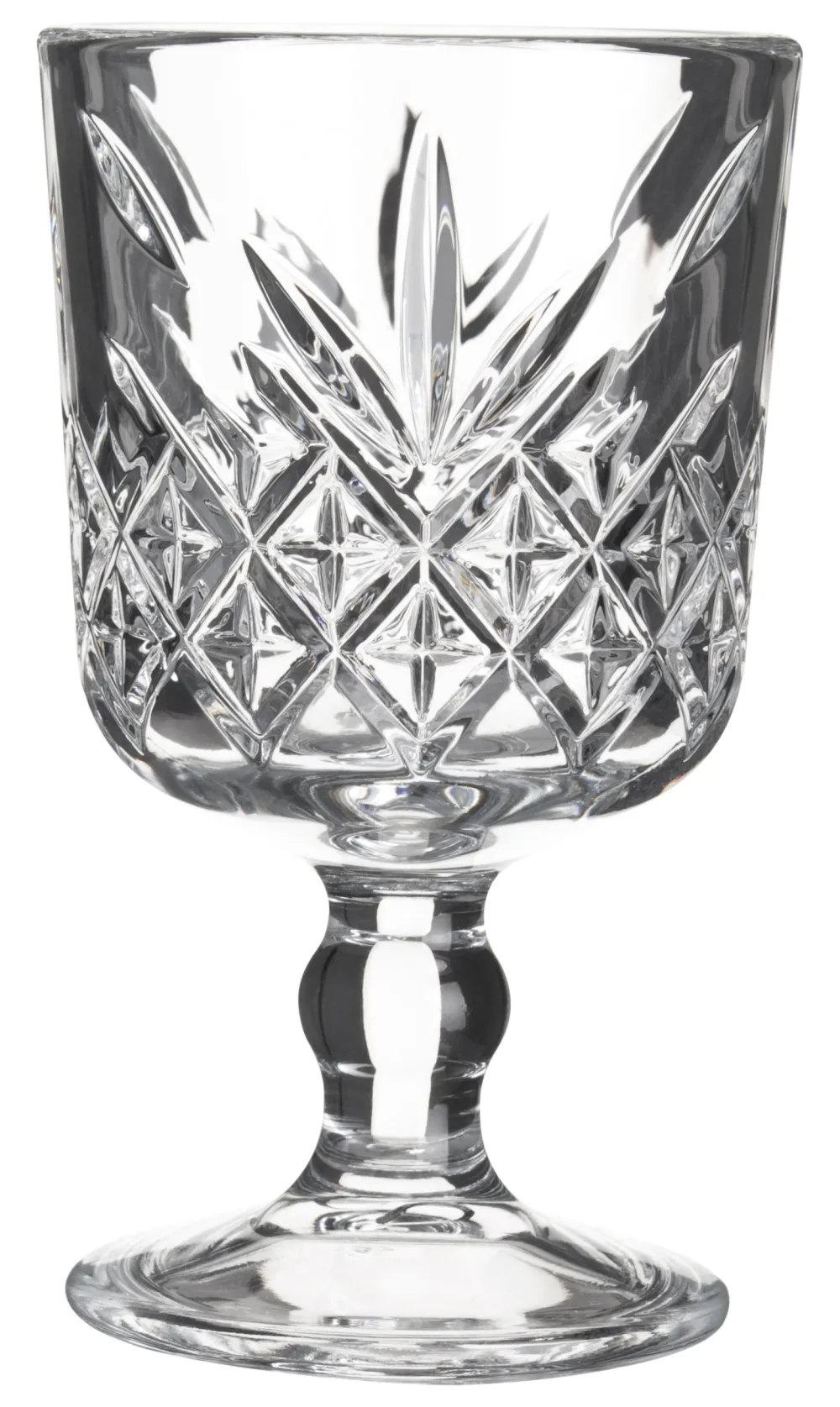 Barstuff Likörglas Timeless, Pasabahce - 60ml