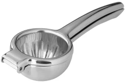 Barstuff Limetten- und Zitronenpresse, Prime Bar - Edelstahl