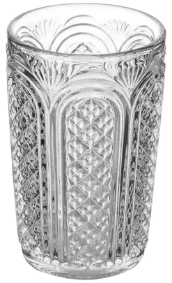 Barstuff Longdrink Glas Astor, 380ml