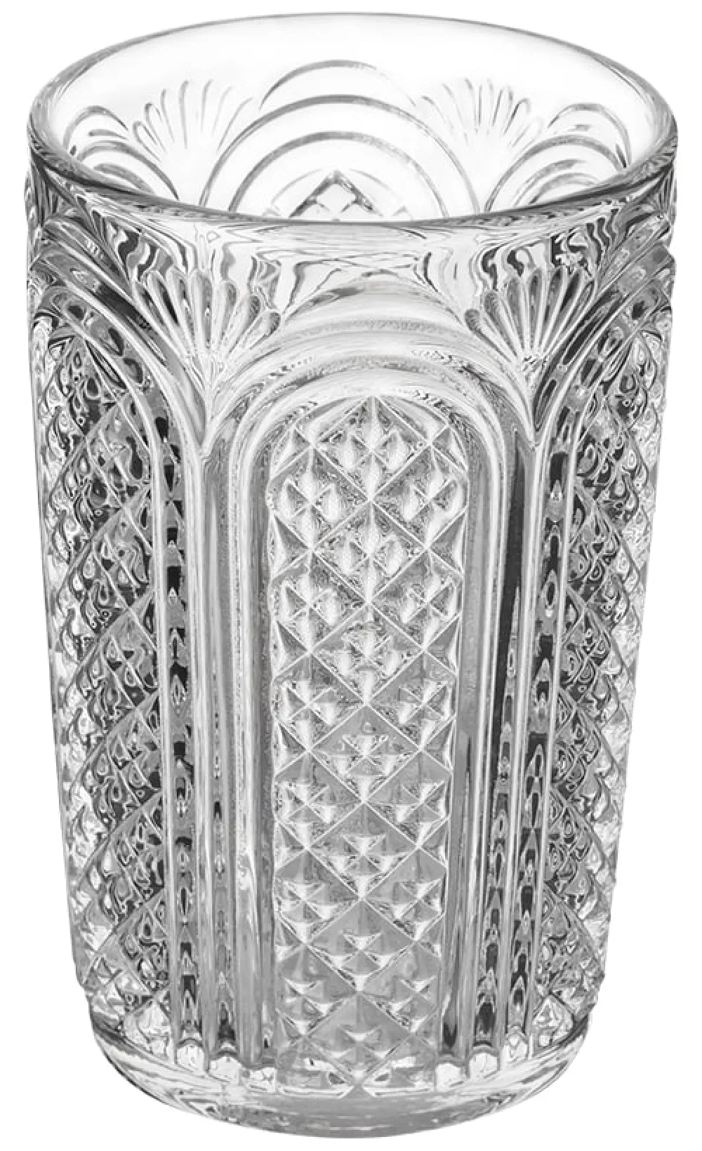 Barstuff Longdrink Glas Astor, 380ml